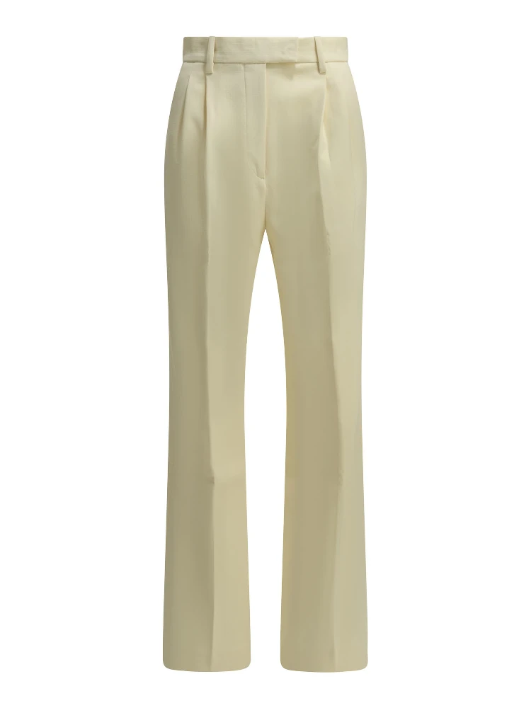"Amel" Tailored Pants