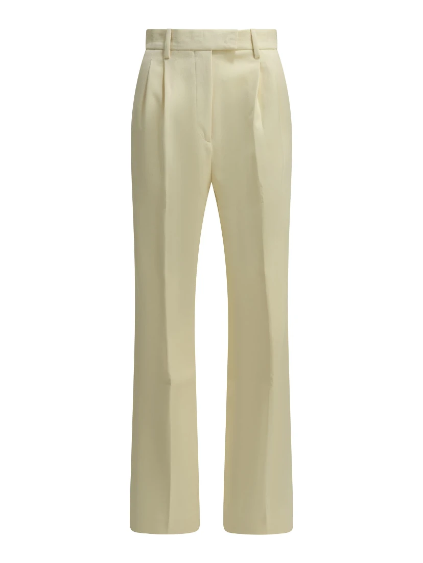 "Amel" Tailored Pants