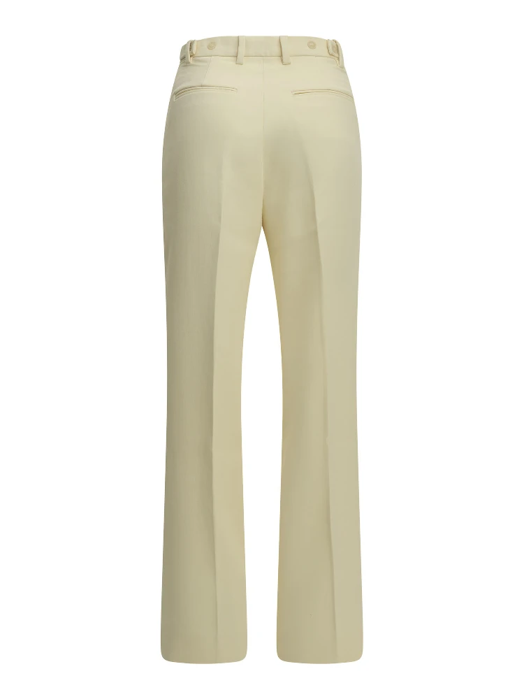 "Amel" Tailored Pants alternative