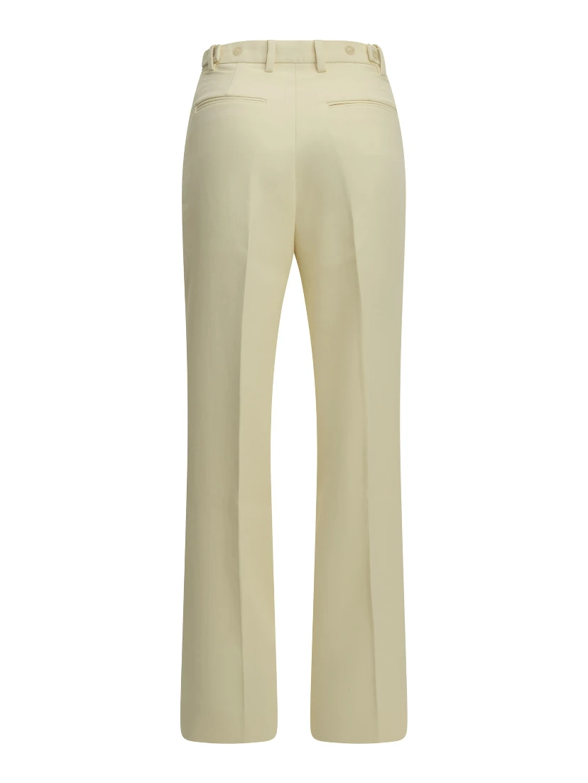 "Amel" Tailored Pants