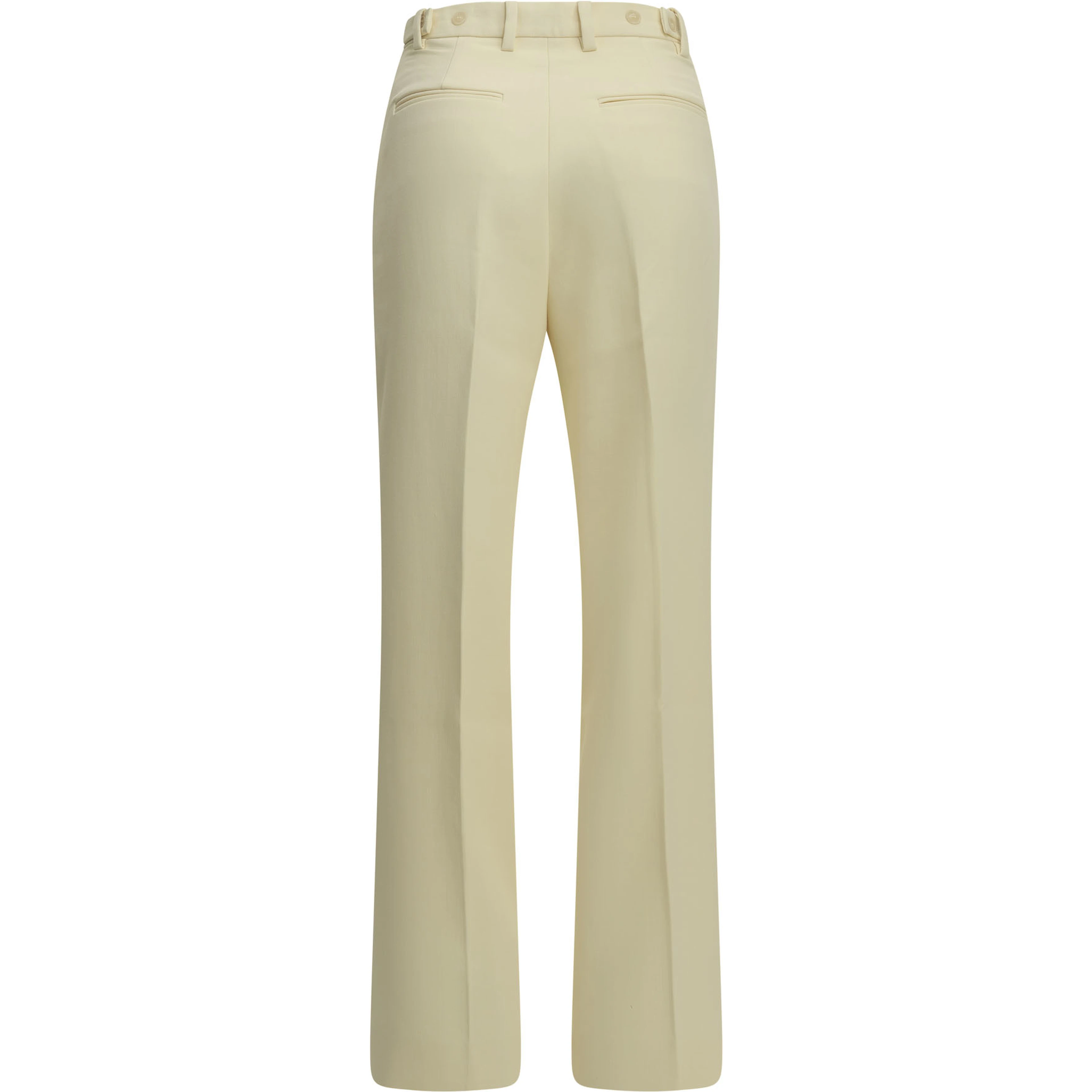 "Amel" Tailored Pants