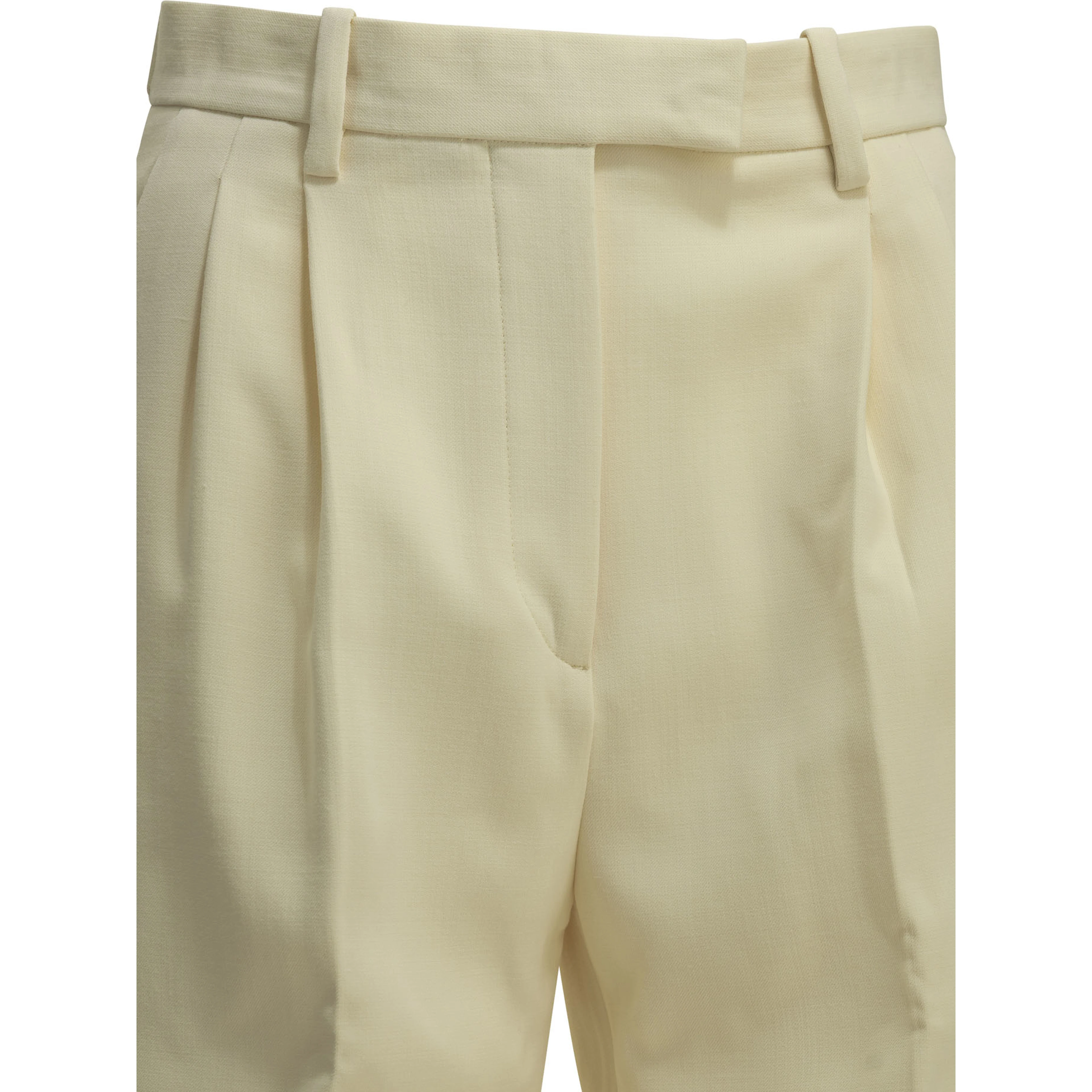 "Amel" Tailored Pants