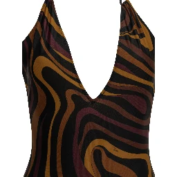 "Marmo" One-Piece Swimsuit