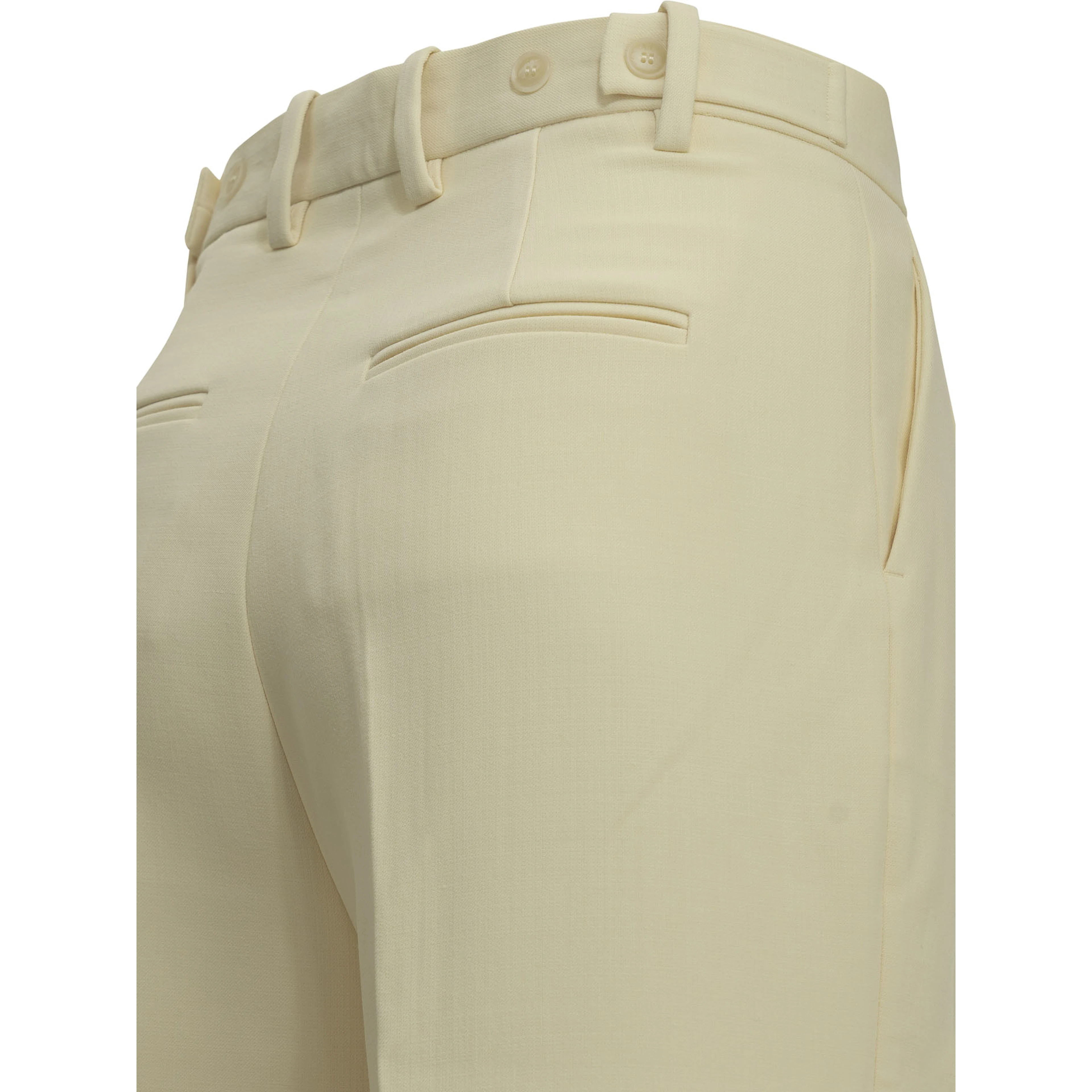 "Amel" Tailored Pants