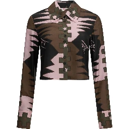 "Valdimontone" Casual Shirt