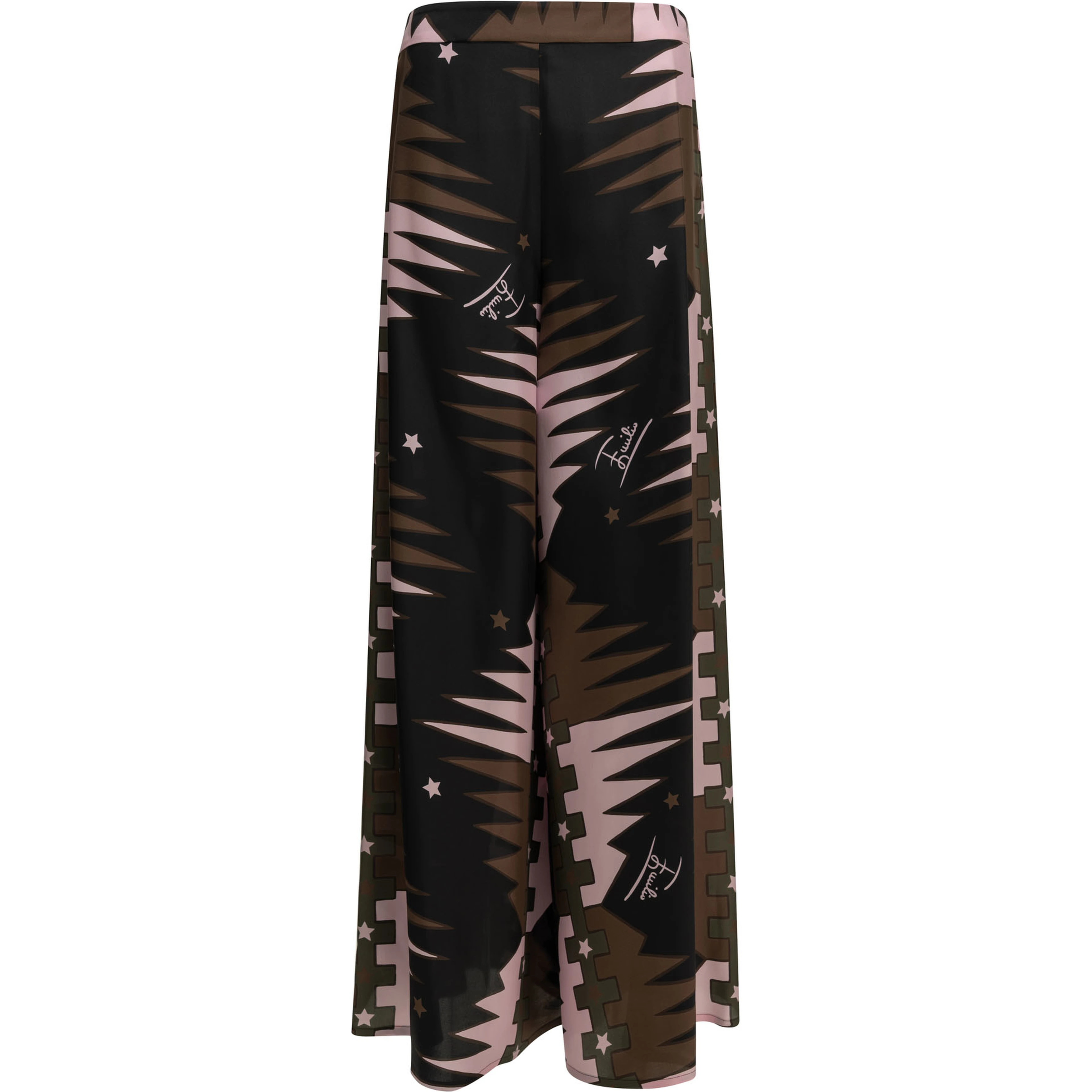 "Valdimontone" Casual Pants