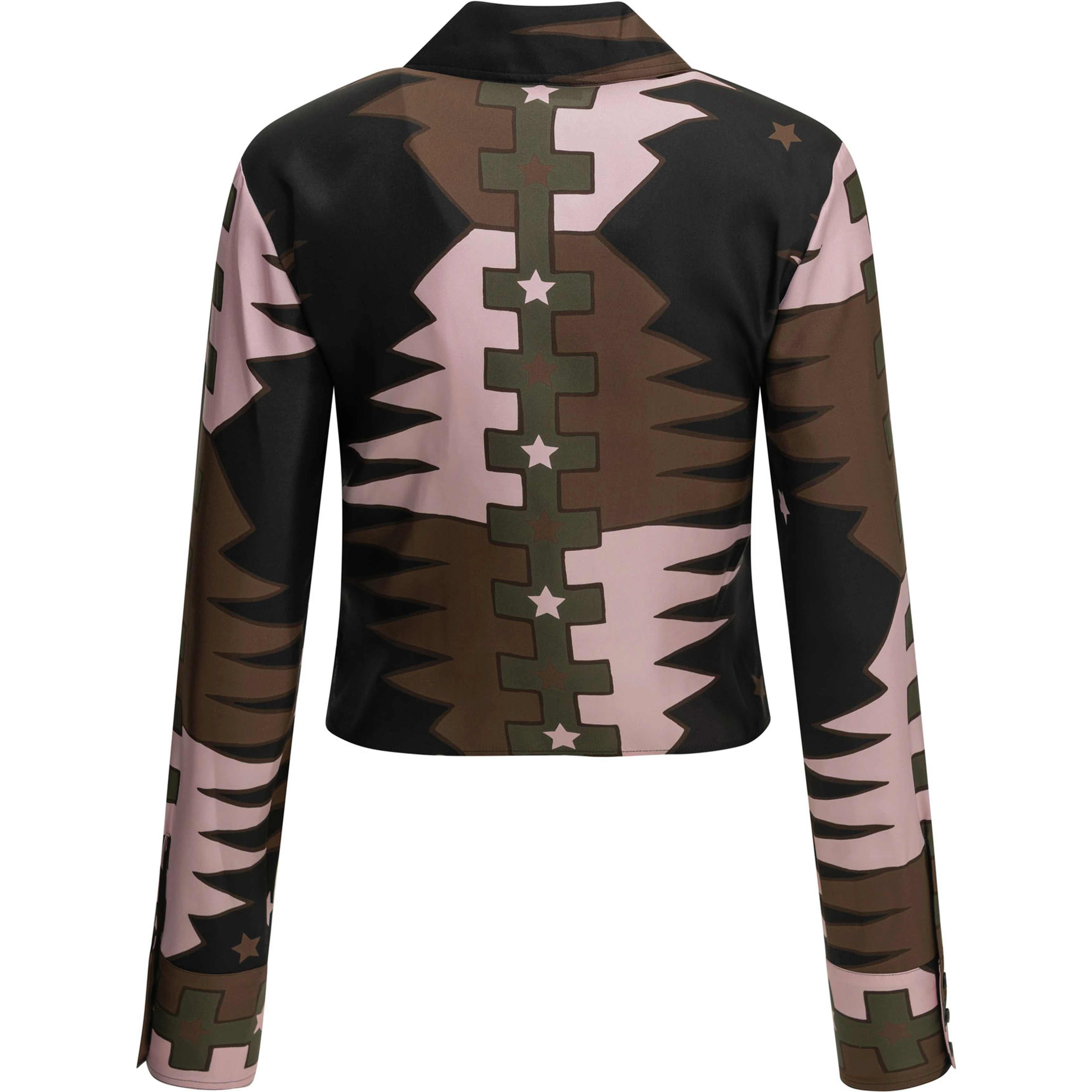 "Valdimontone" Casual Shirt