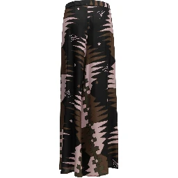 "Valdimontone" Casual Pants