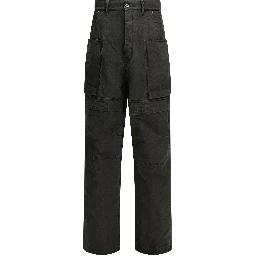 "Stefan" Cargo Pants