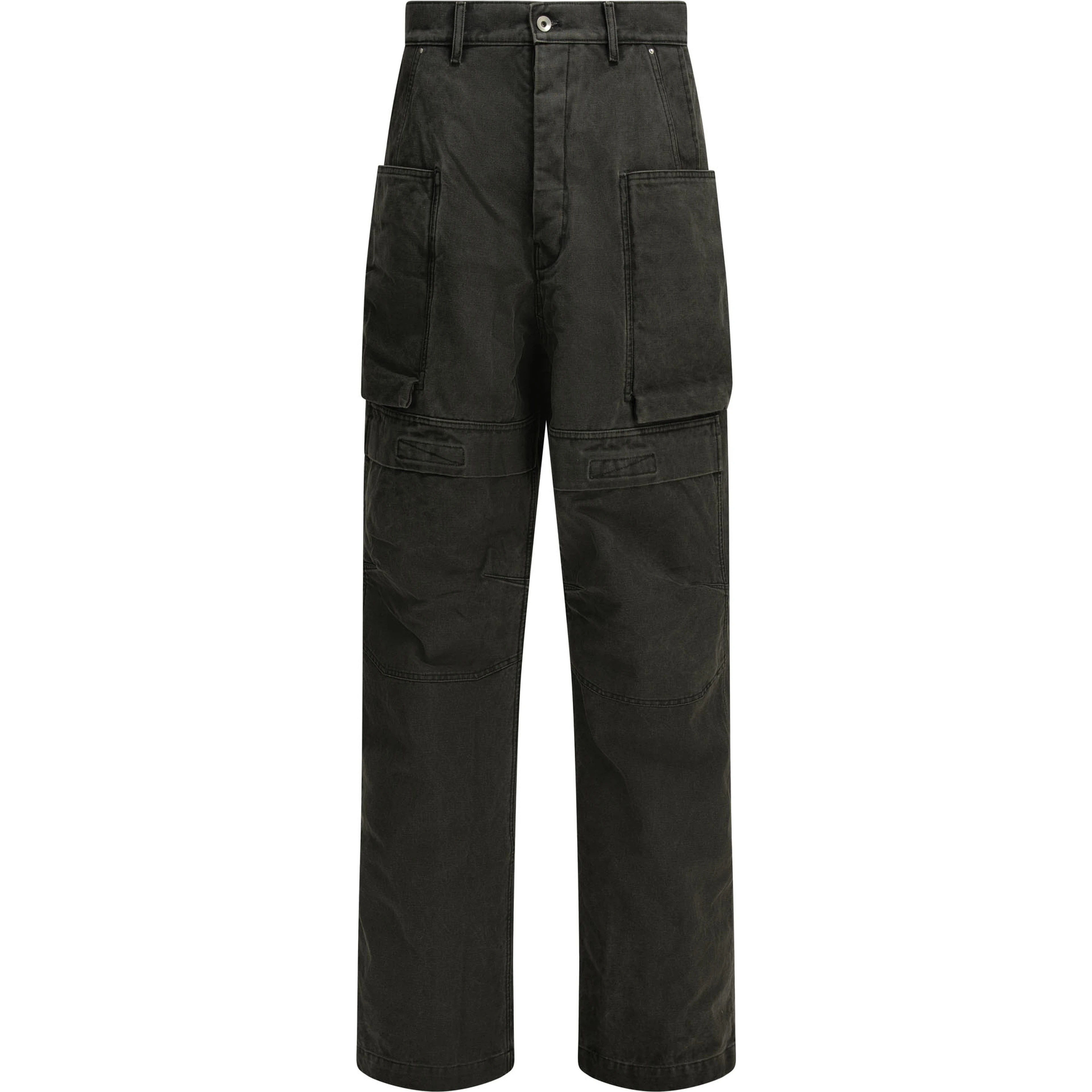 "Stefan" Cargo Pants