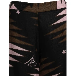 "Valdimontone" Casual Pants