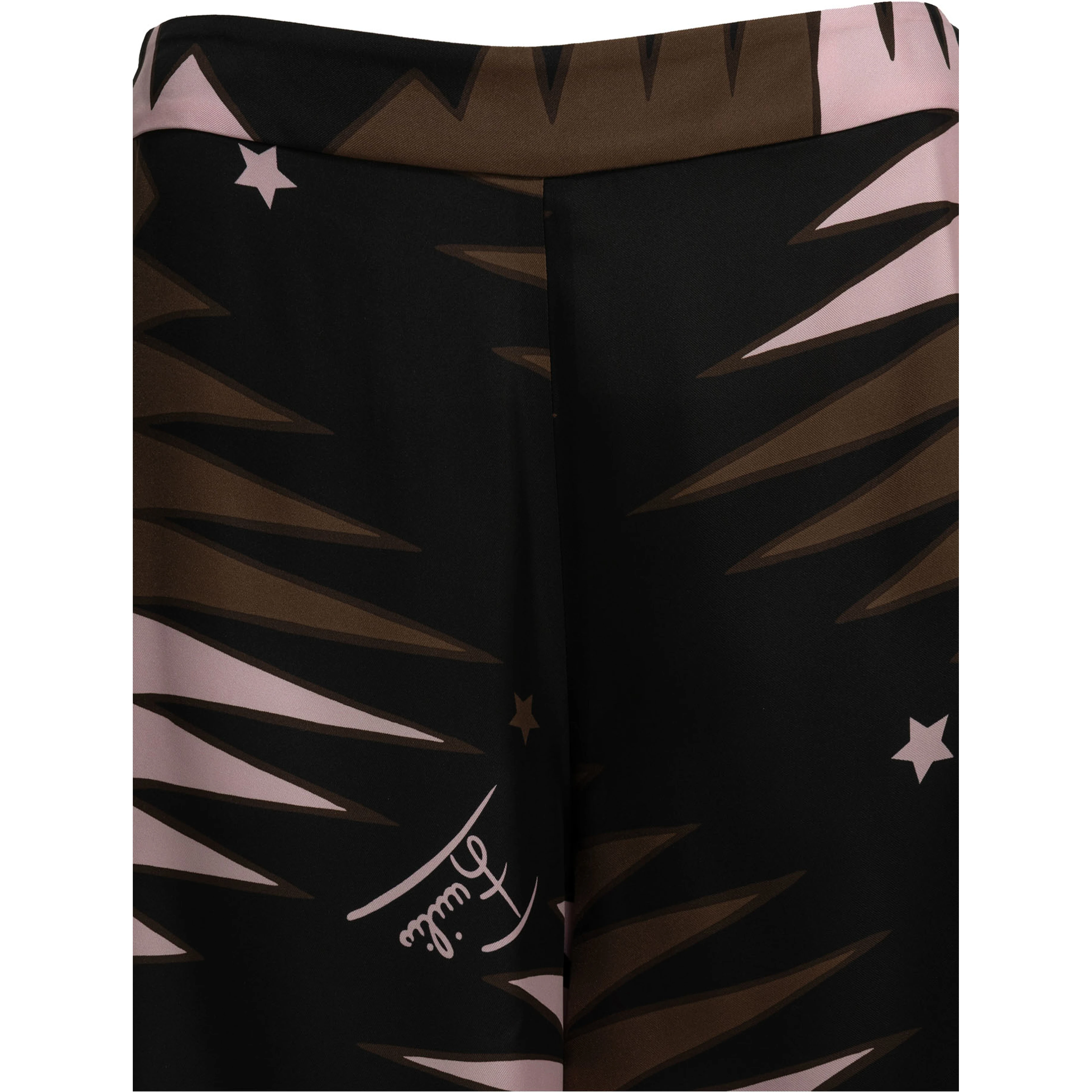 "Valdimontone" Casual Pants