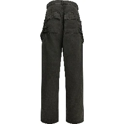 "Stefan" Cargo Pants