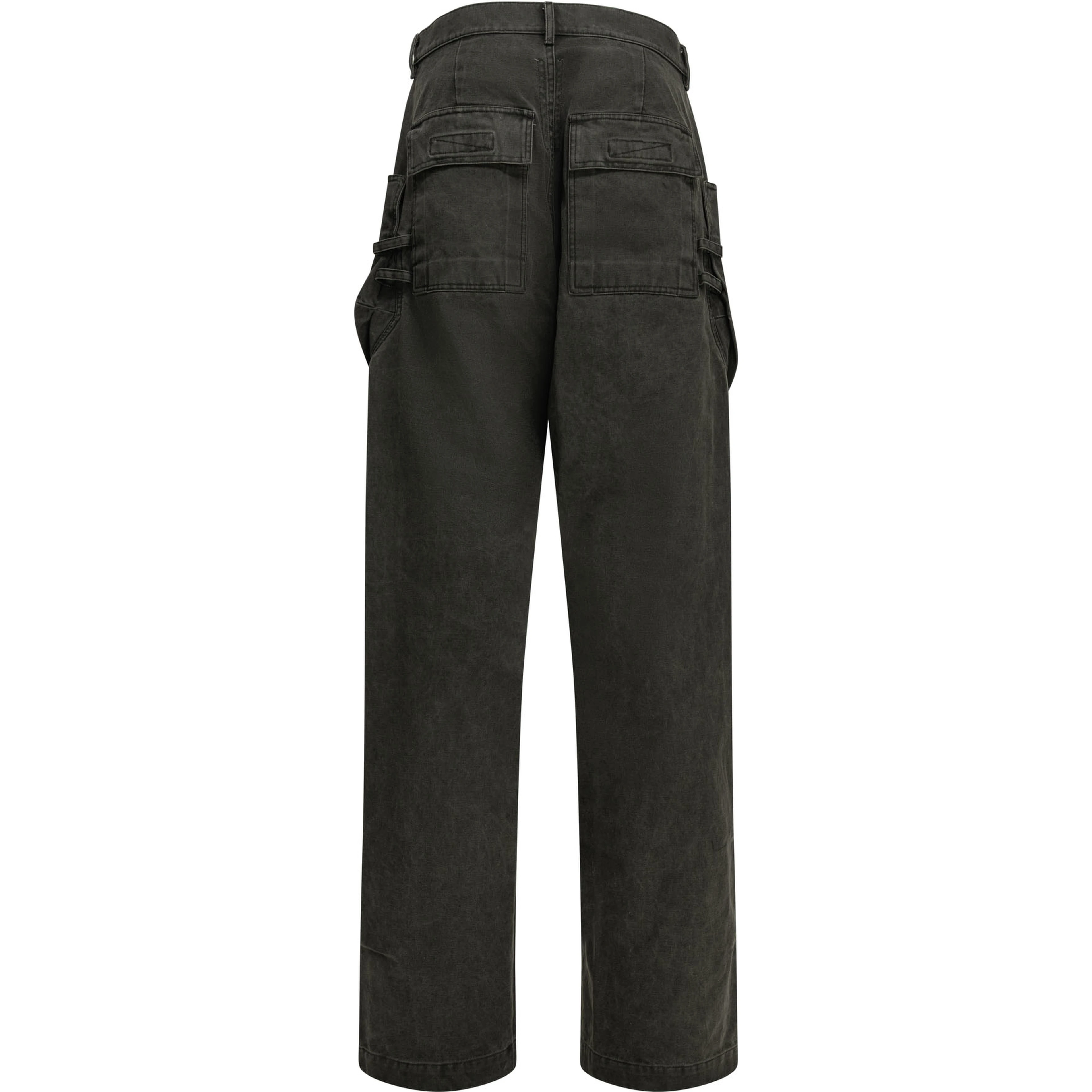"Stefan" Cargo Pants