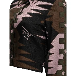 "Valdimontone" Casual Shirt