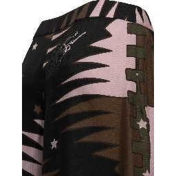"Valdimontone" Casual Pants