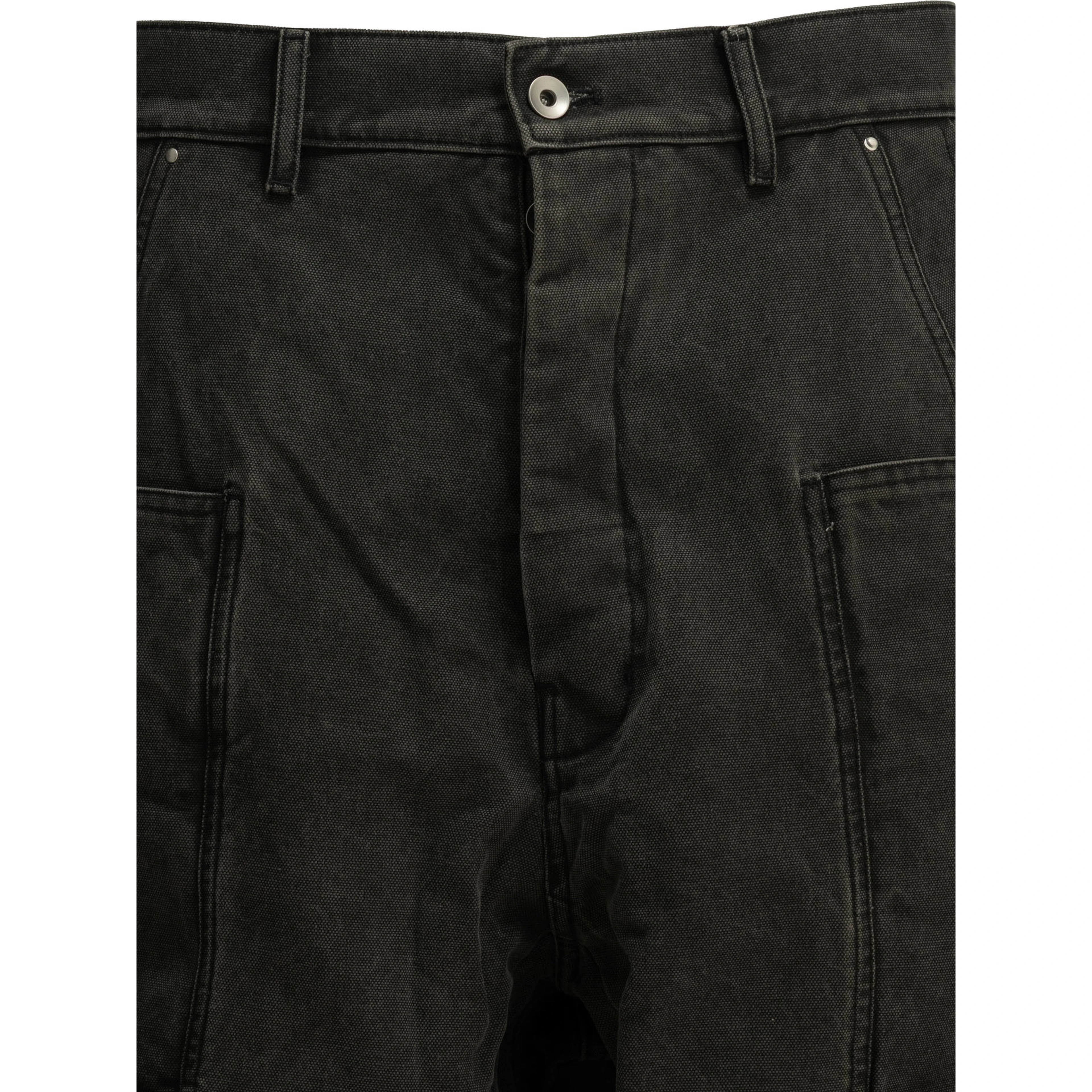 "Stefan" Cargo Pants