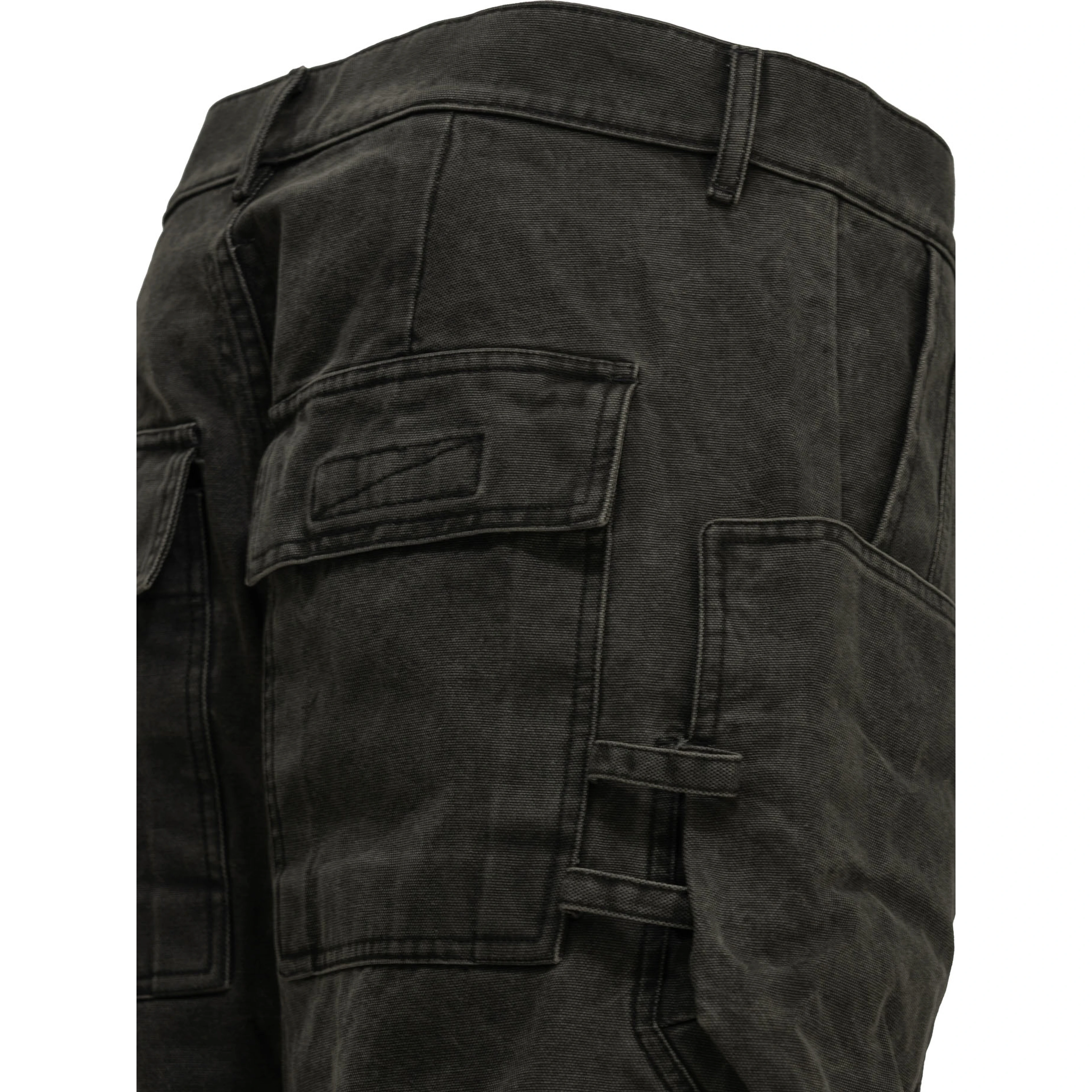 "Stefan" Cargo Pants