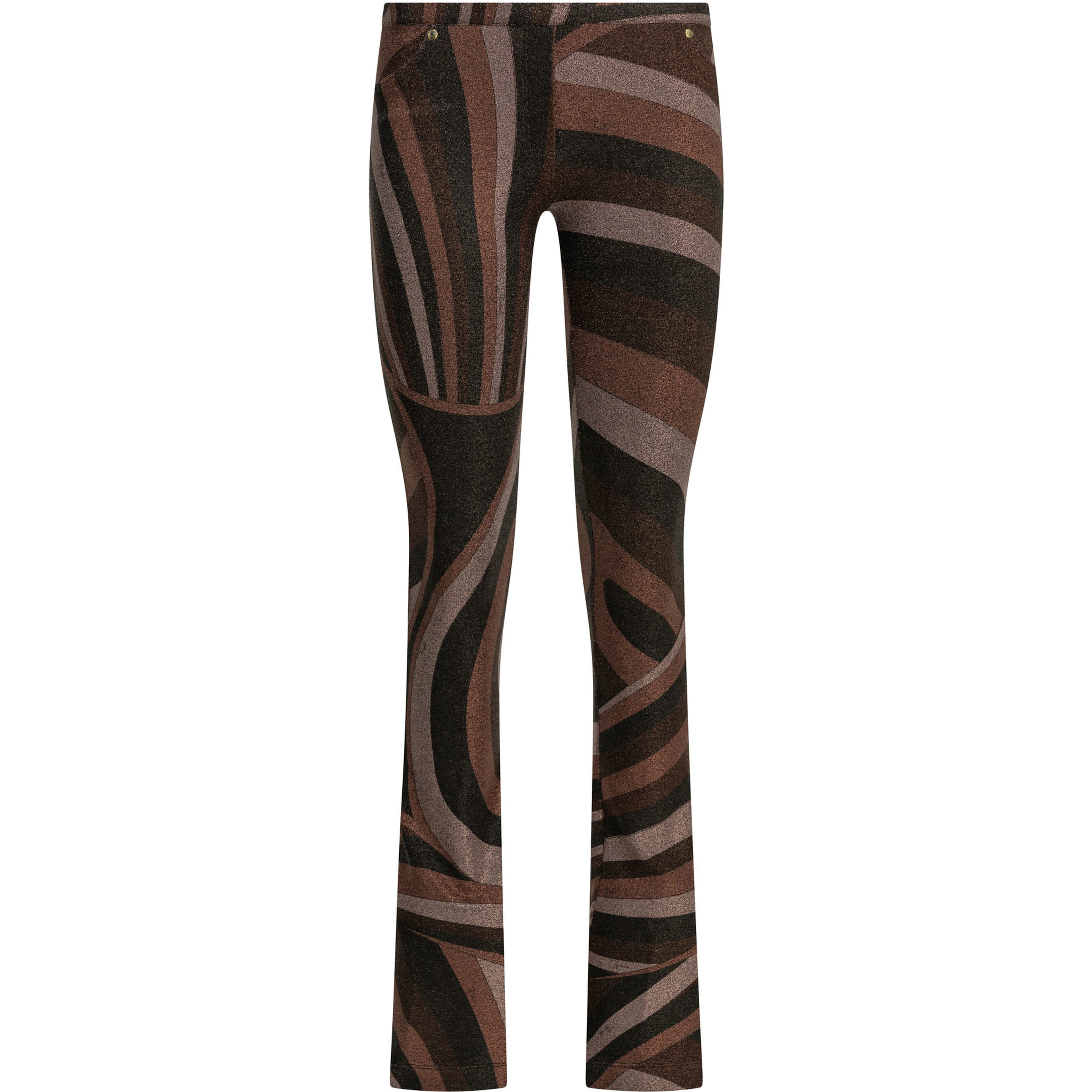 "Iride" Casual Pants