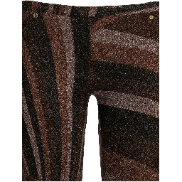 "Iride" Casual Pants