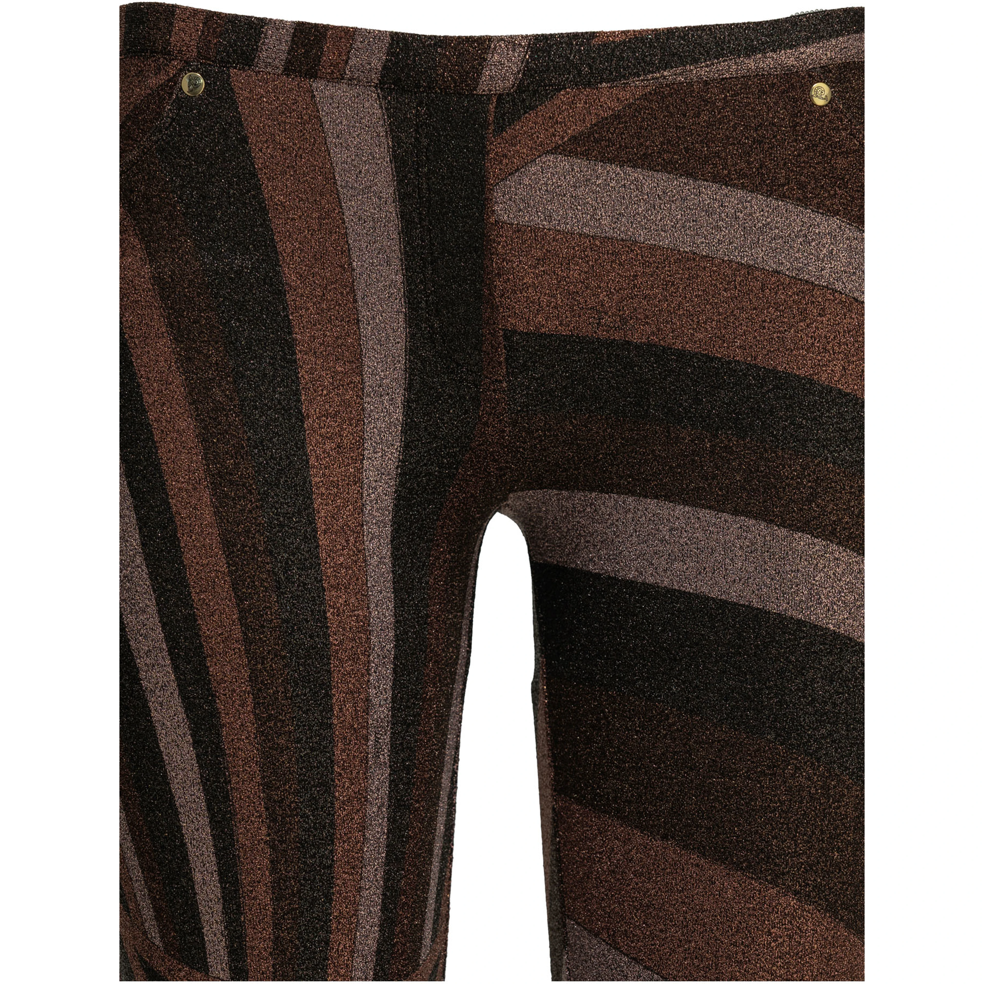 "Iride" Casual Pants