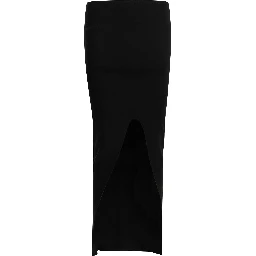 "Ankle" Long Skirt