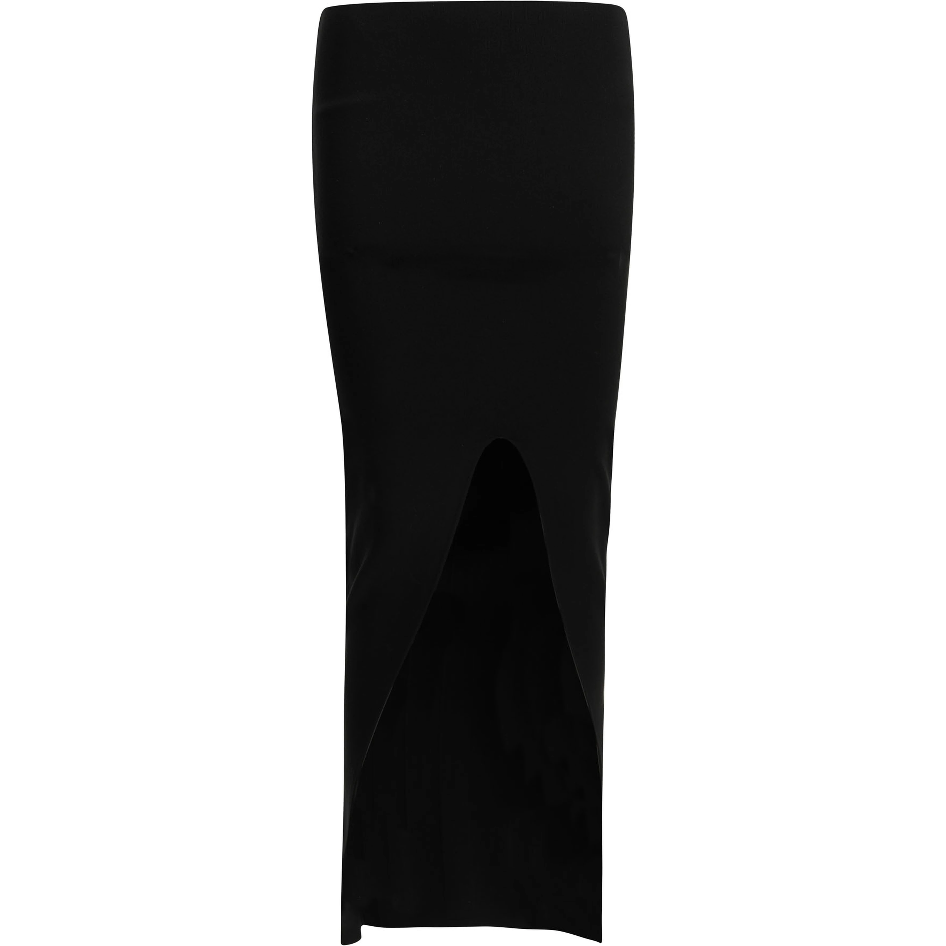 "Ankle" Long Skirt