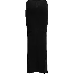 "Ankle" Long Skirt