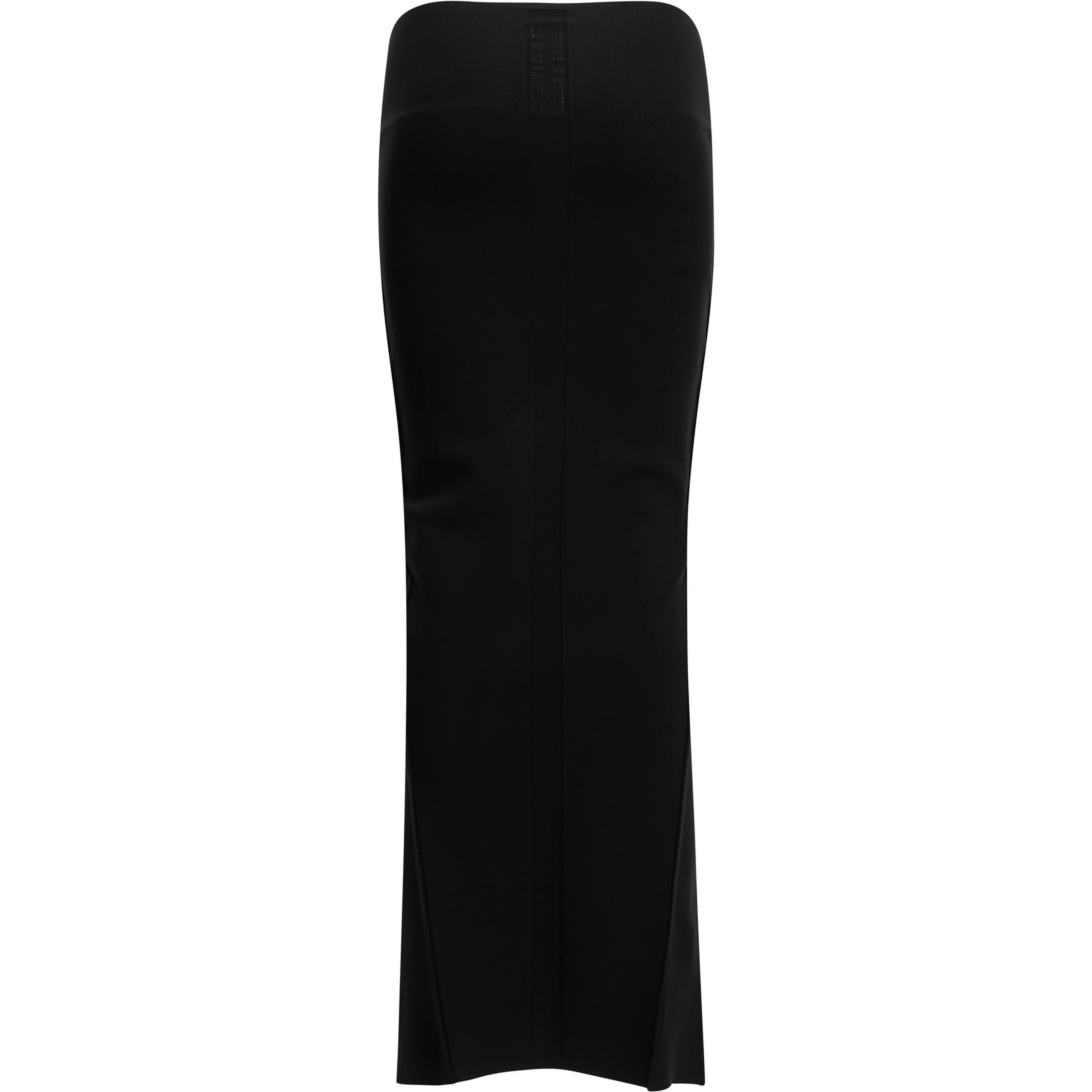 "Ankle" Long Skirt