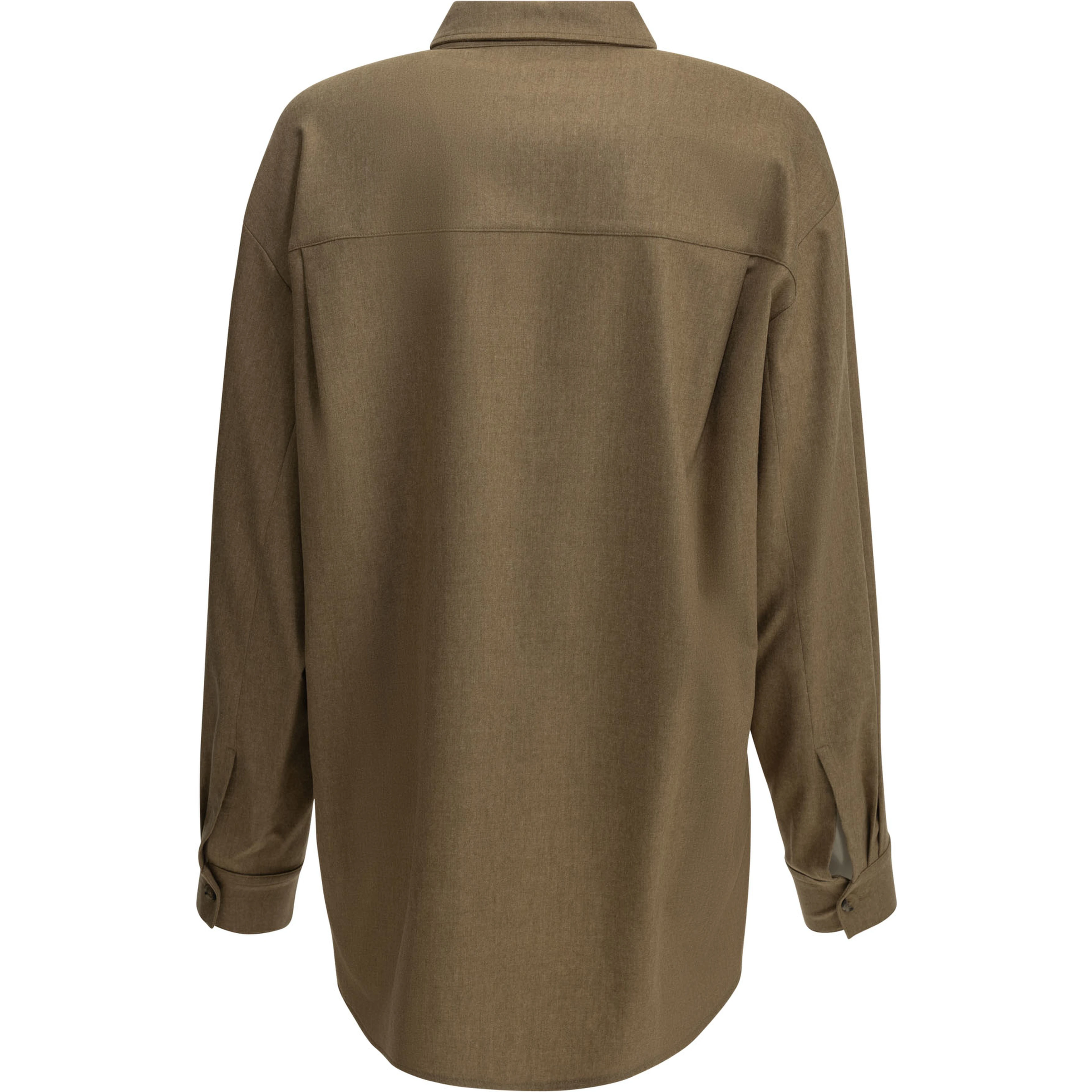 "Goya" Casual Shirt