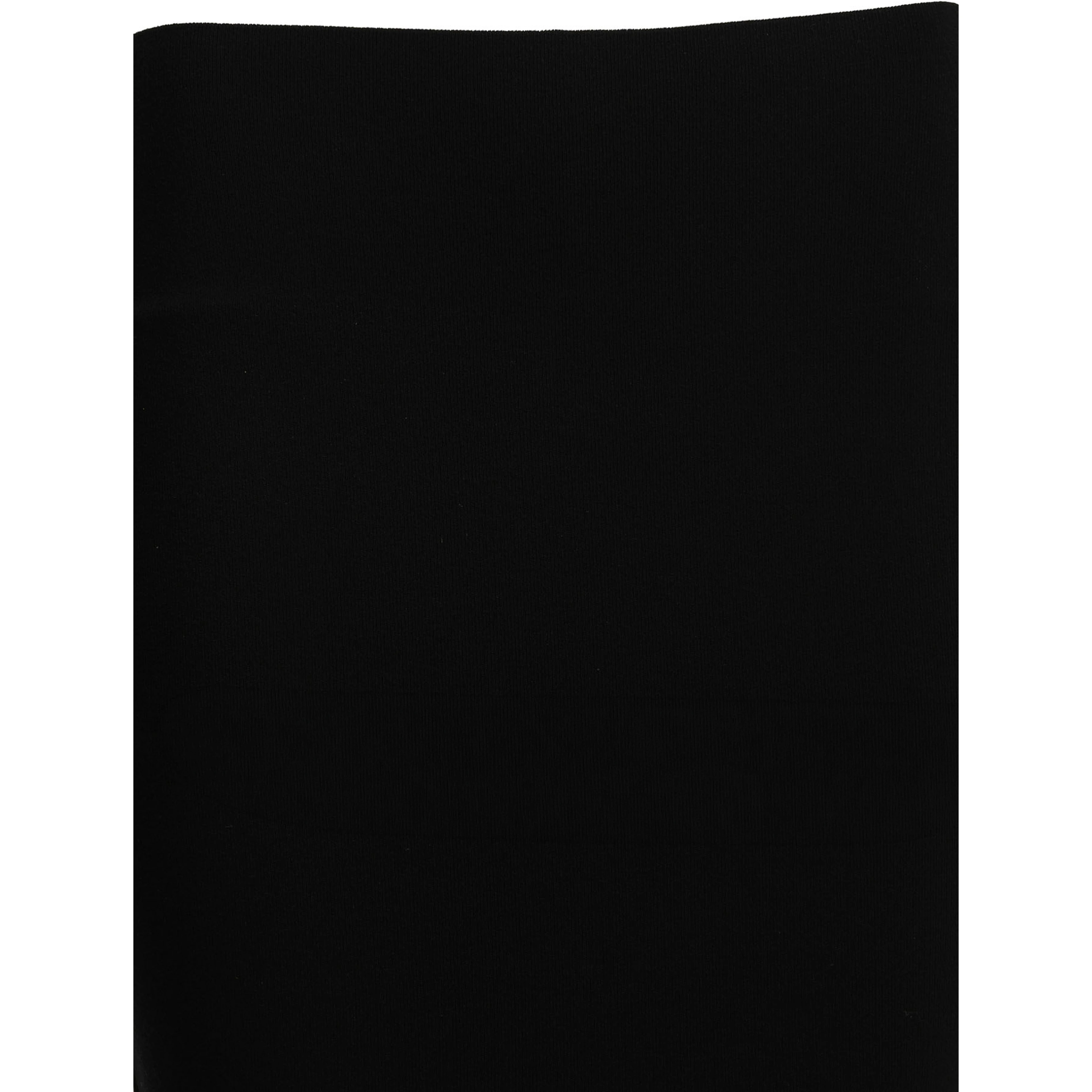 "Ankle" Long Skirt