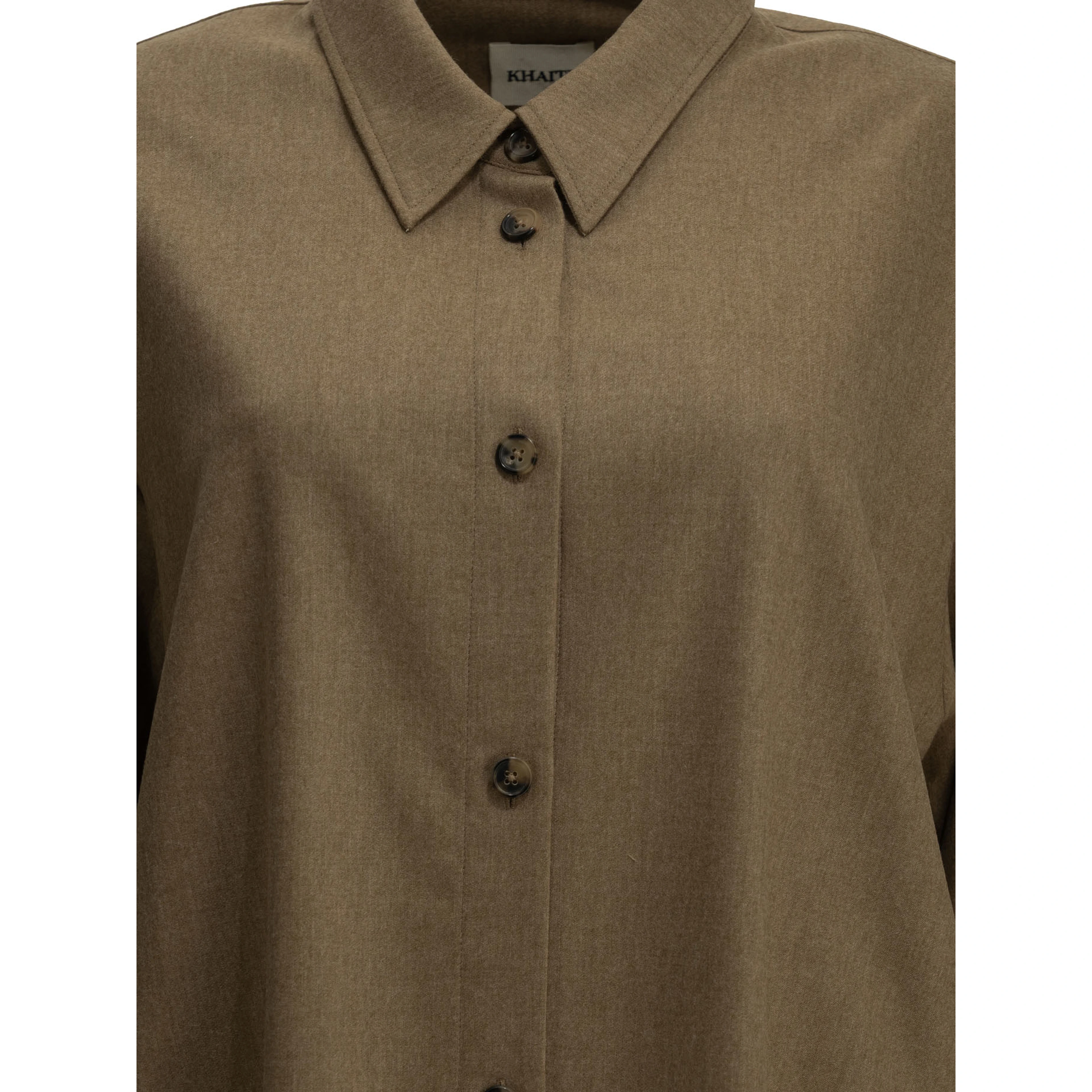 "Goya" Casual Shirt