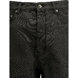 "Geth" Wide-Leg Jeans