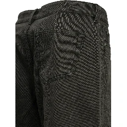 "Geth" Wide-Leg Jeans