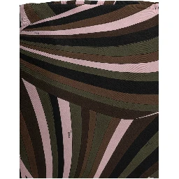 "Iride" Mini Skirt