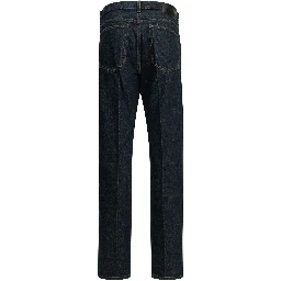 "Rossi" Straight-Leg Jeans