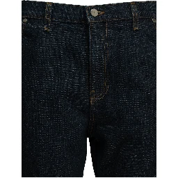 "Rossi" Straight-Leg Jeans