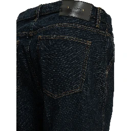 "Rossi" Straight-Leg Jeans