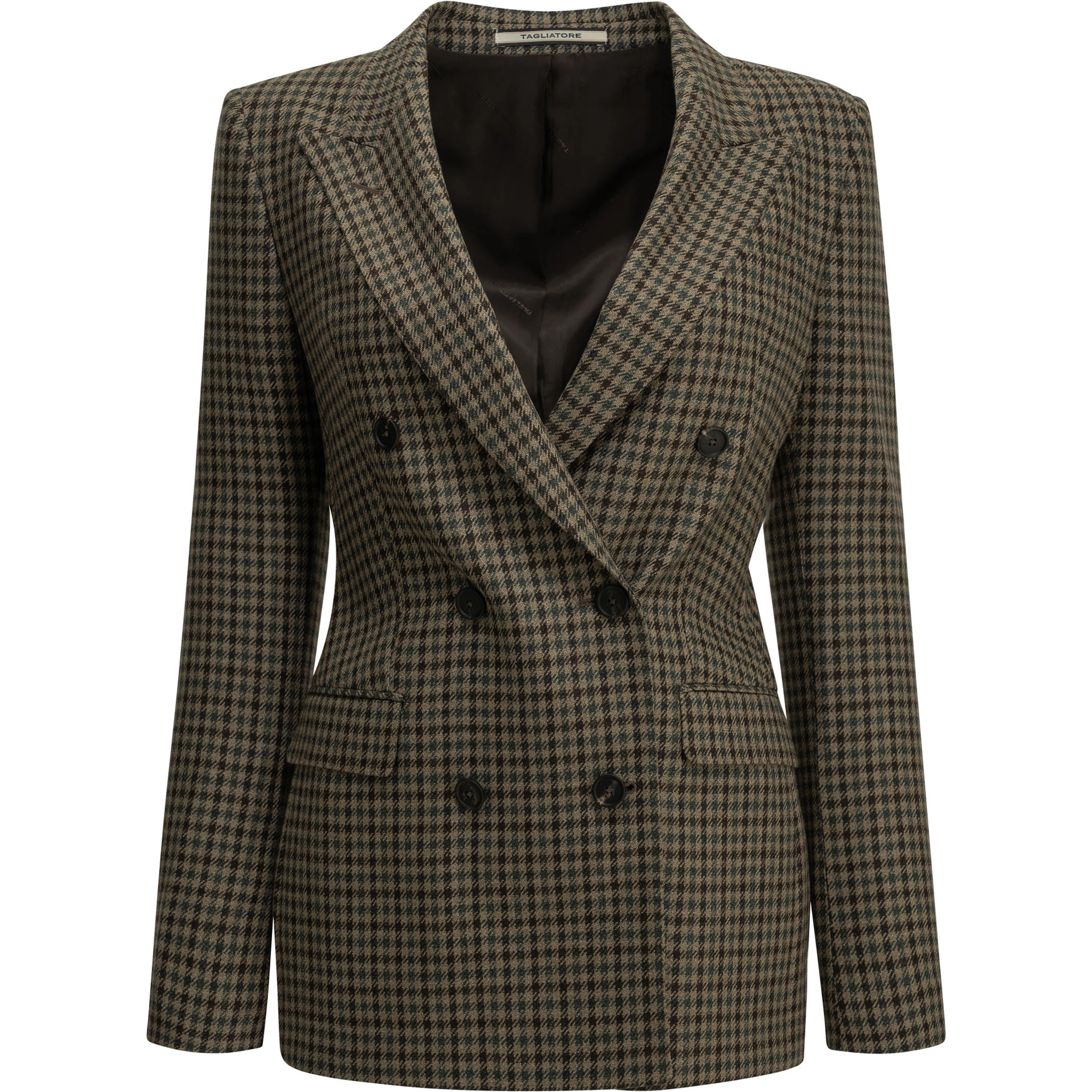 "Paris" Blazer