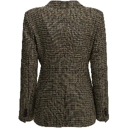"Paris" Blazer
