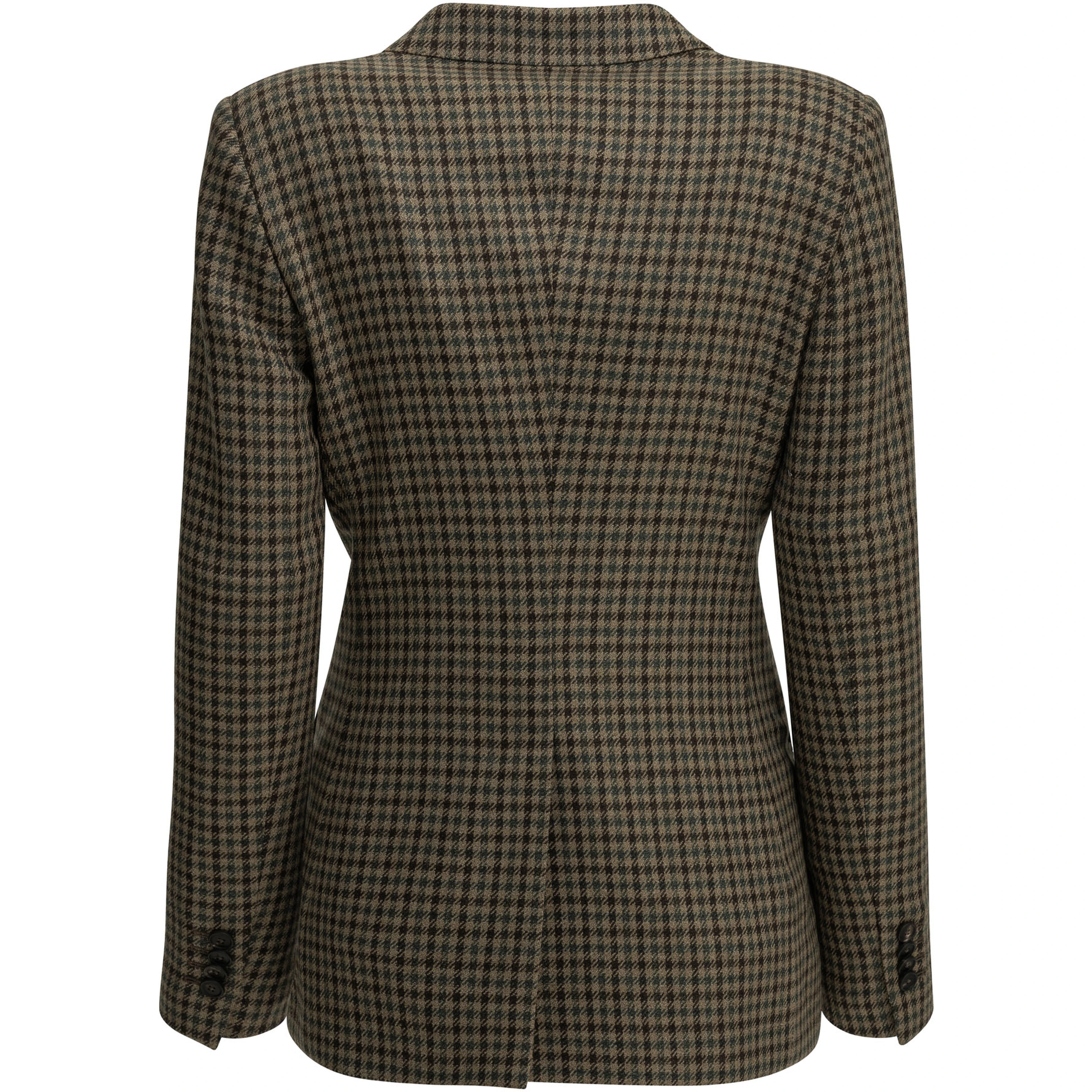 "Paris" Blazer