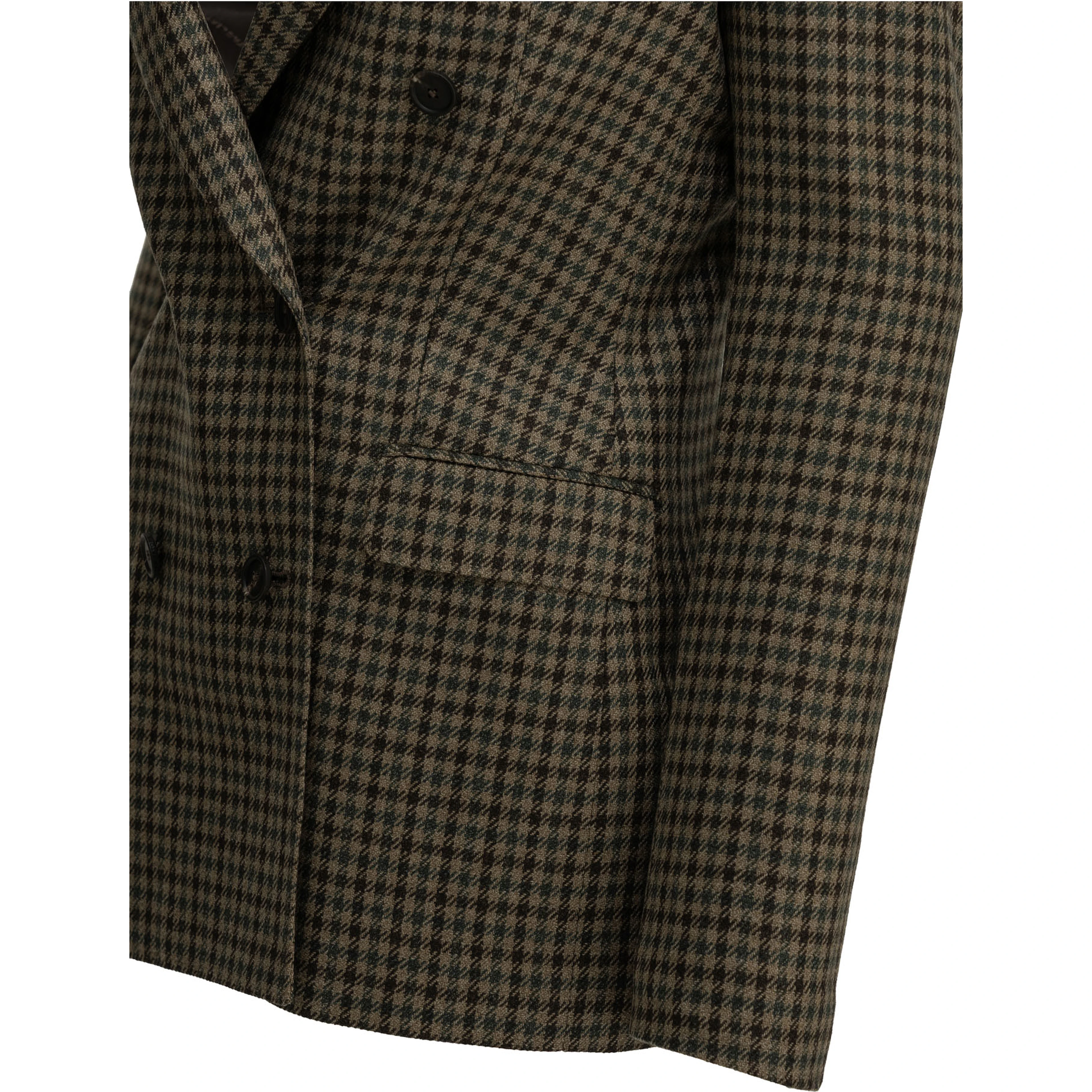 "Paris" Blazer