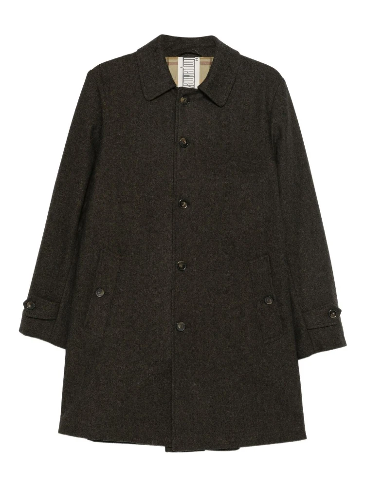 L'Impermeabile Coats