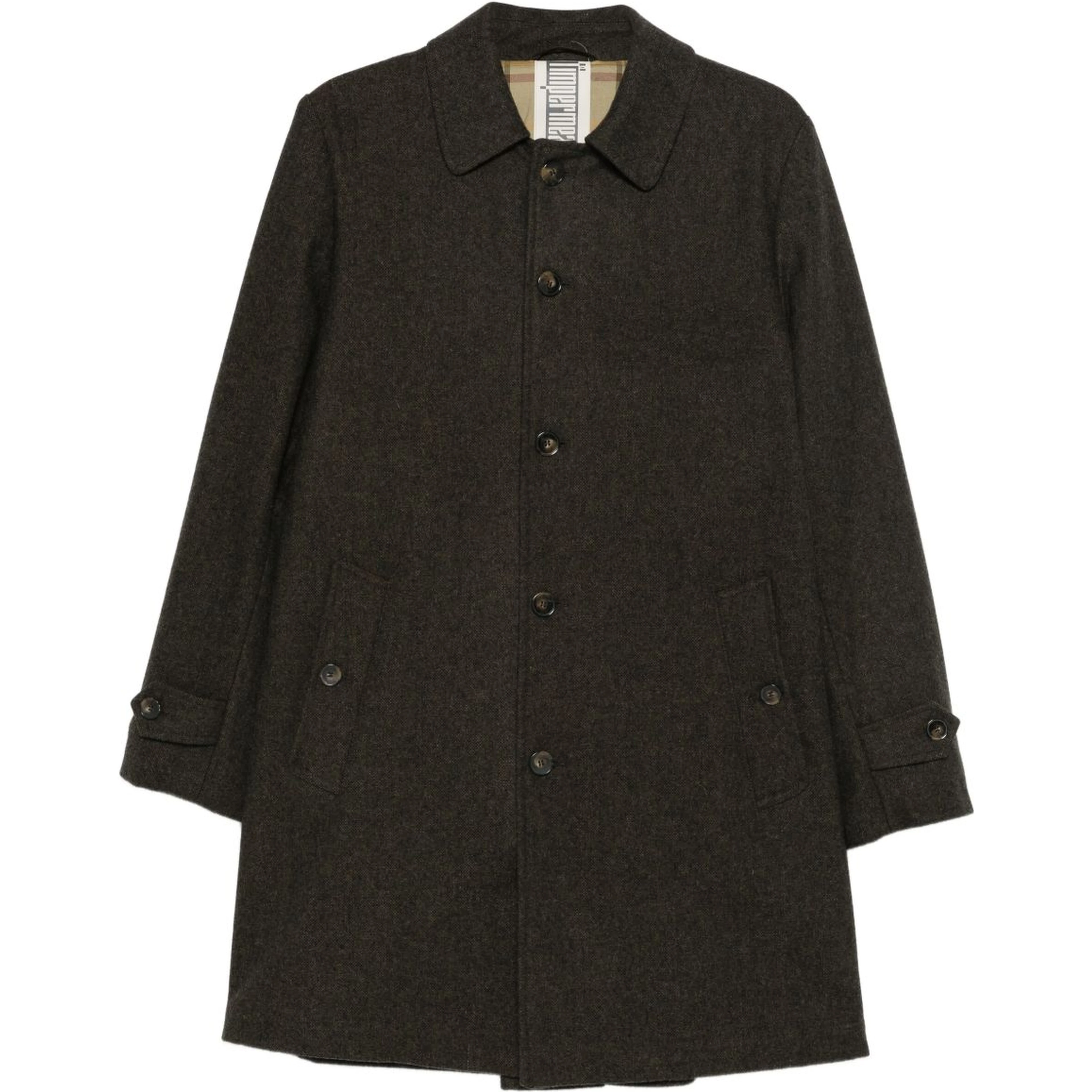 L'Impermeabile Coats