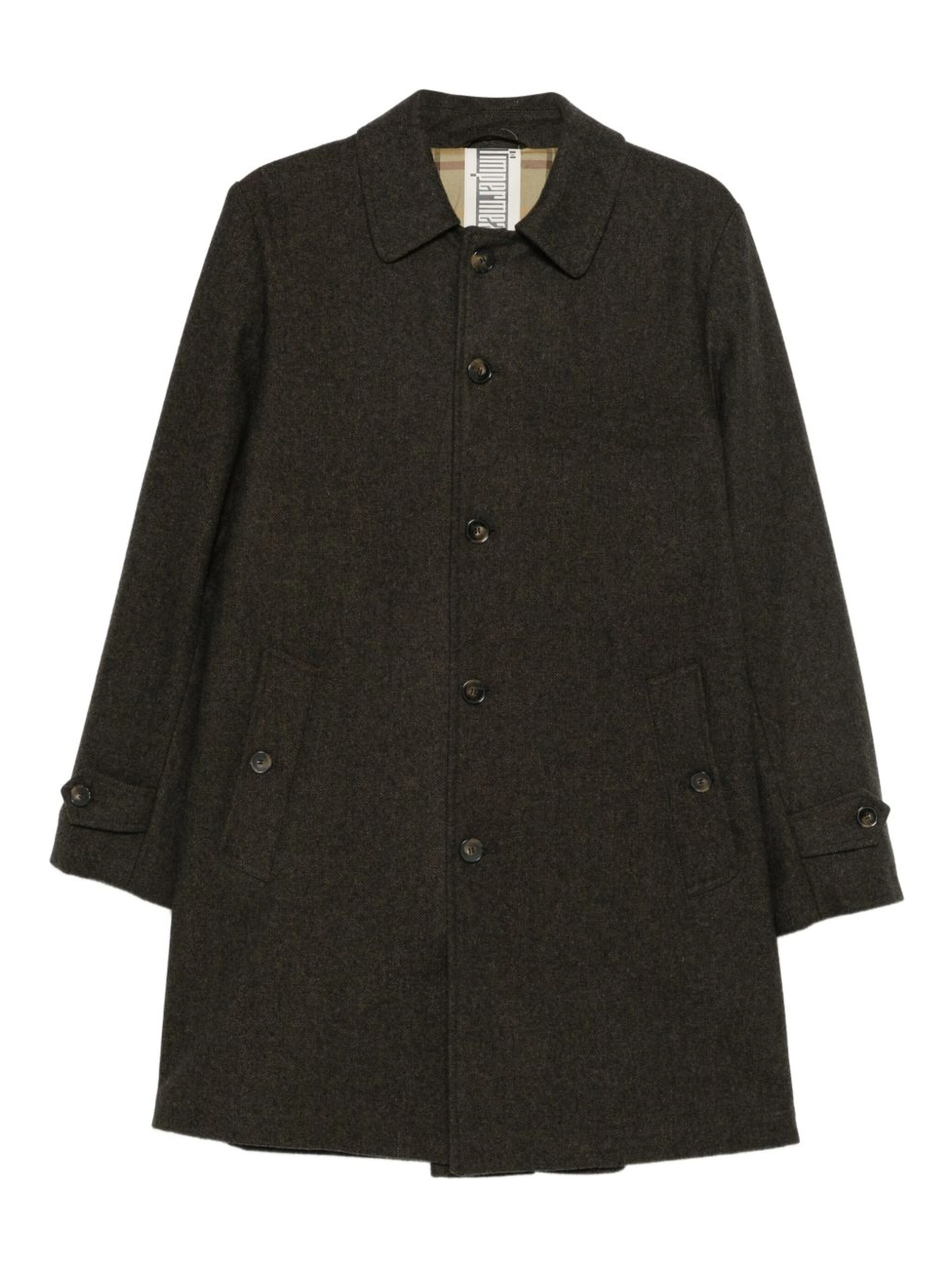 L'Impermeabile Coats
