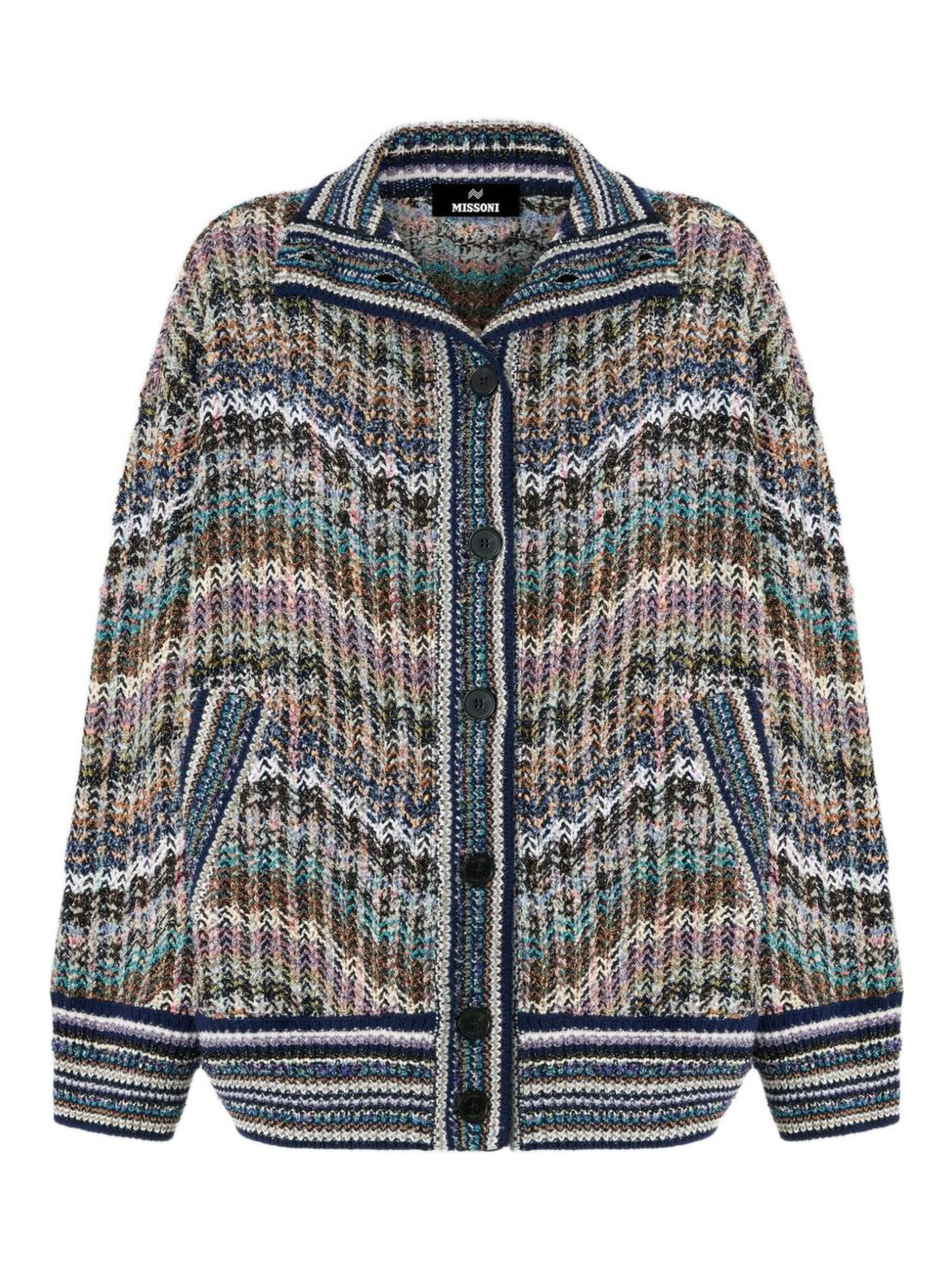 Missoni Sweaters