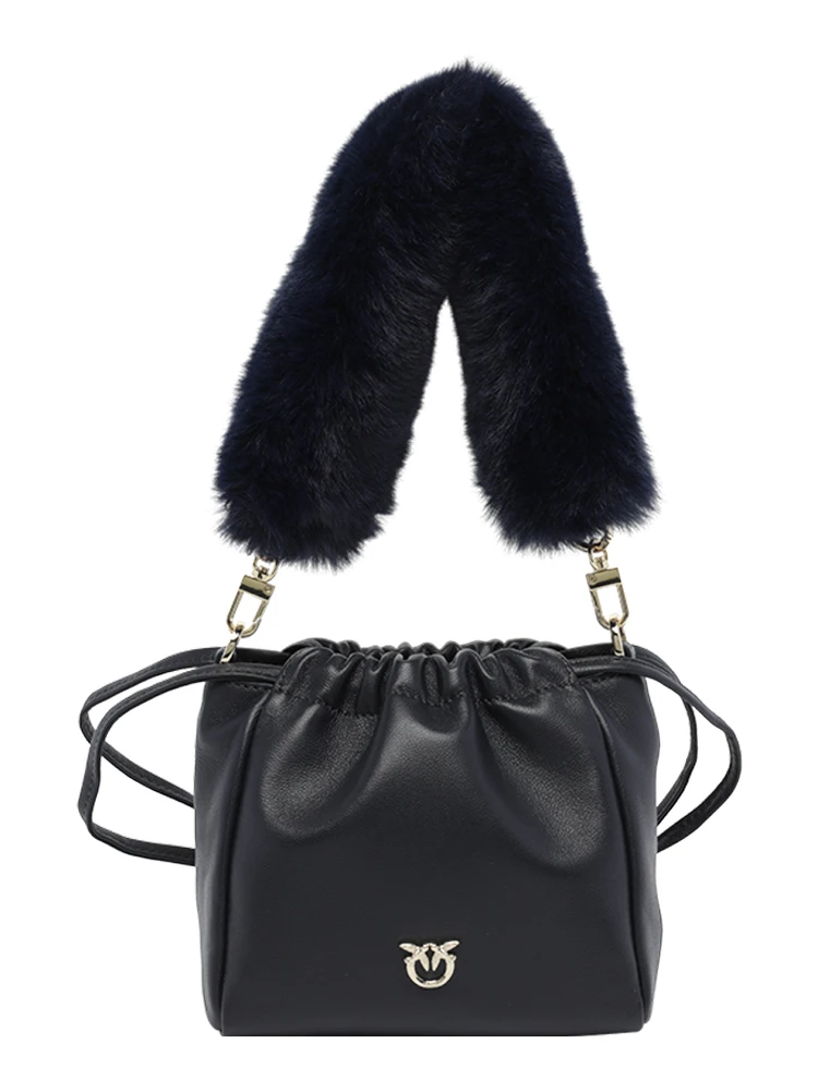 Pinko Bags.. Blue