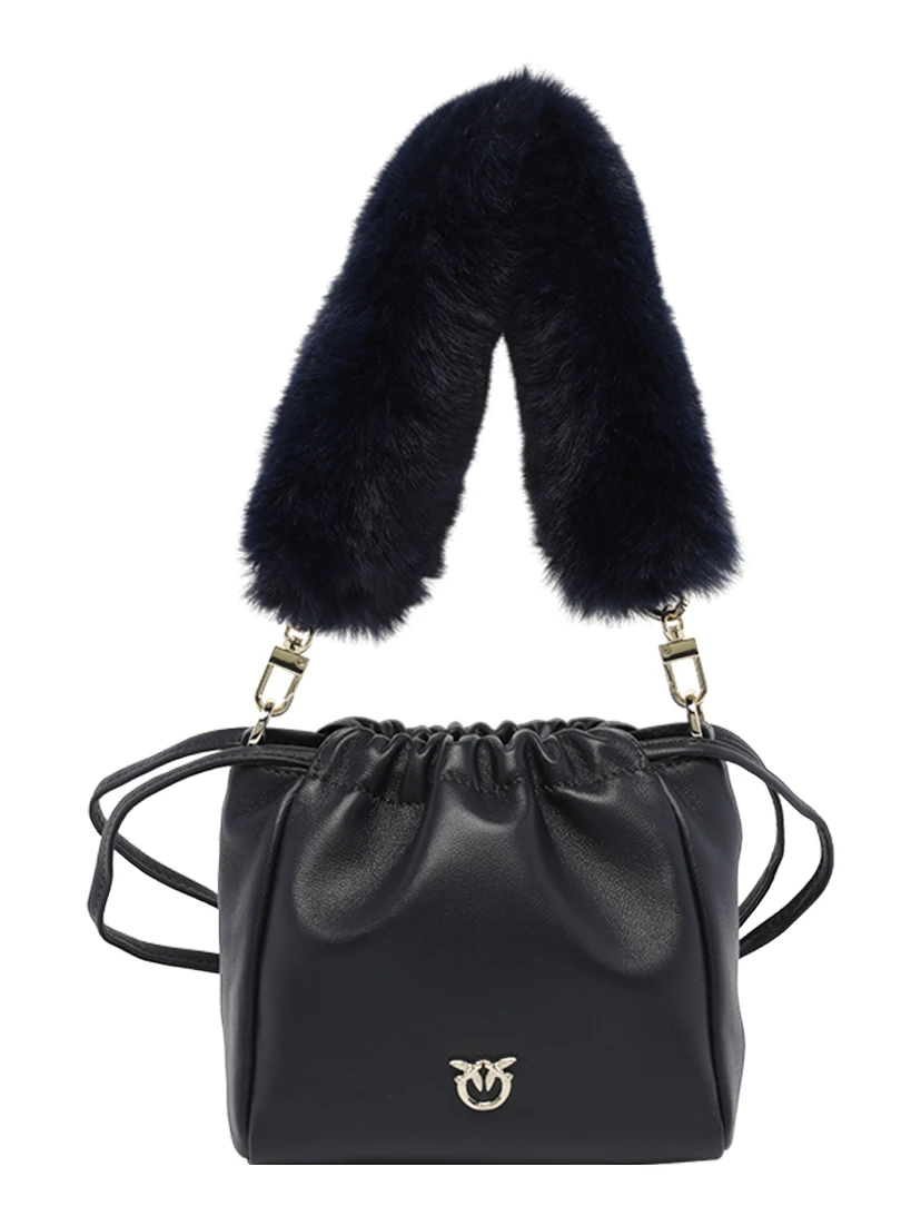 Pinko Bags.. Blue