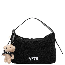 V°73 Bags.. Black