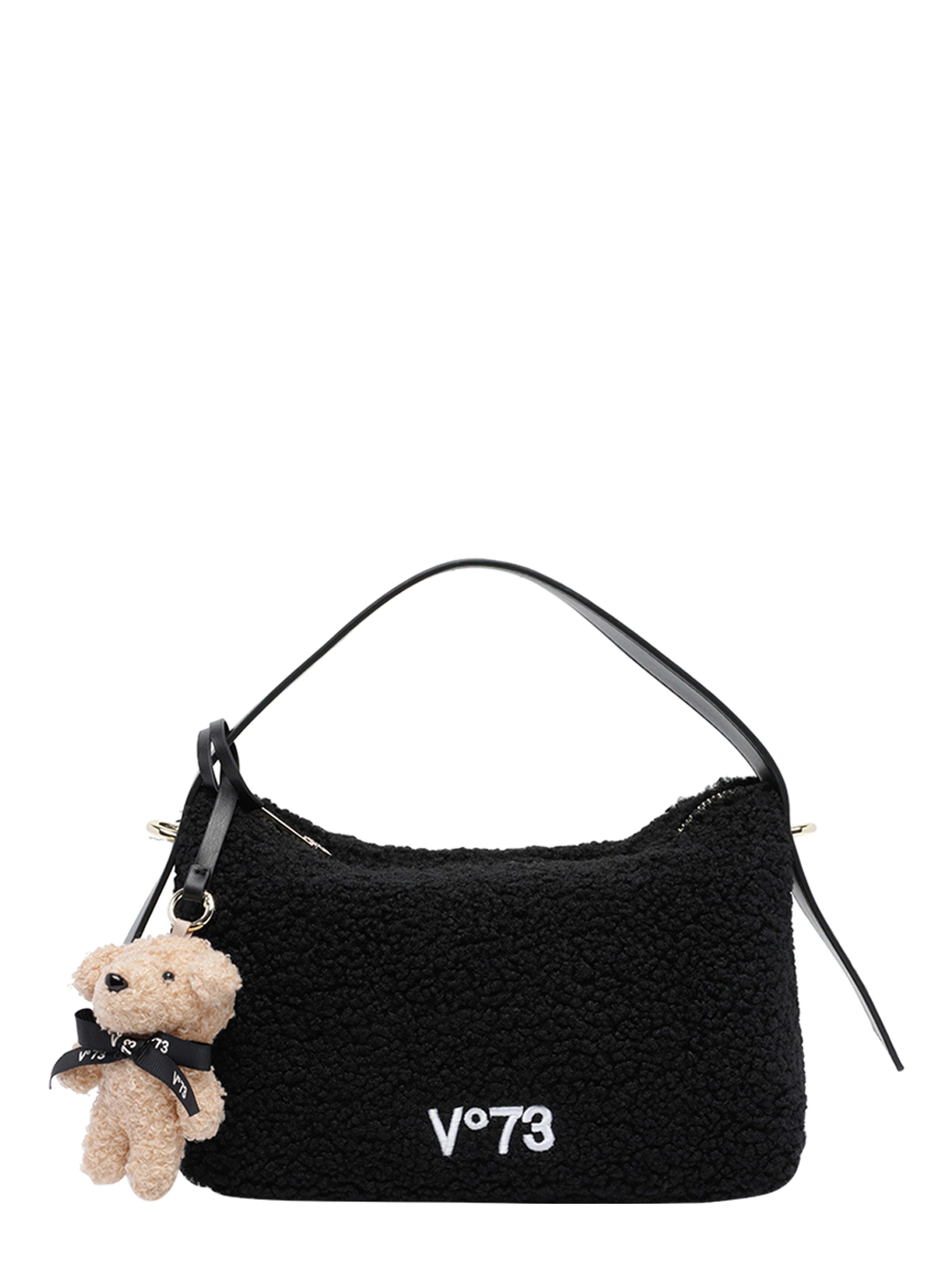 V°73 Bags.. Black
